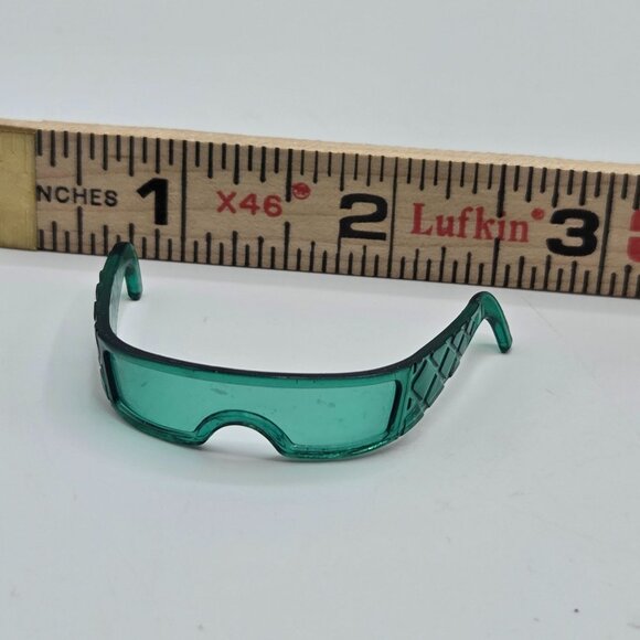 OG Monster High Scaris City Of Frights Deuce Gorgon Doll Sunglasses - Picture 2 of 4